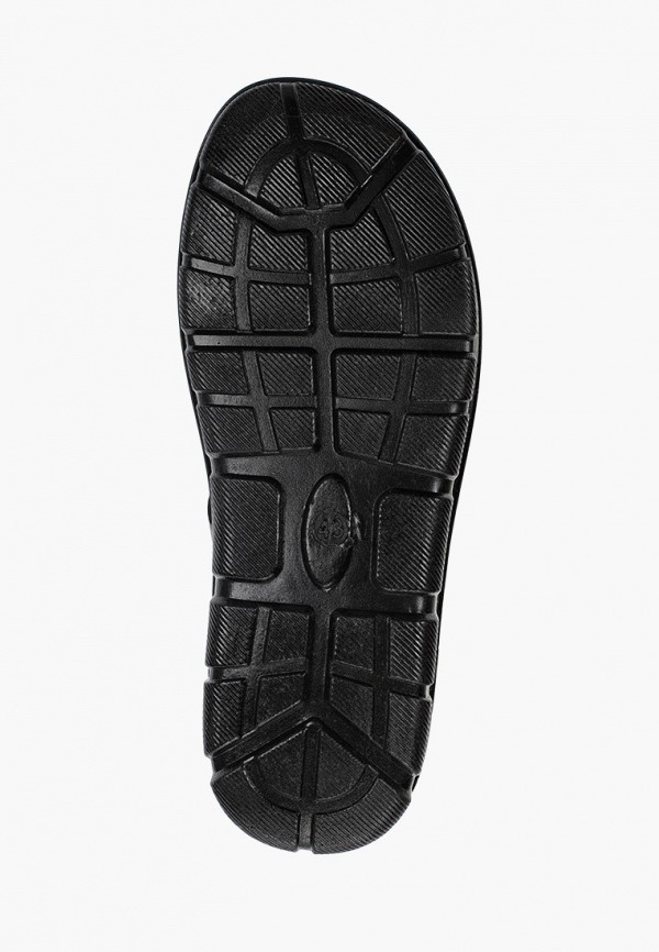 Сандалии Munz-Shoes цвет черный  Фото 5