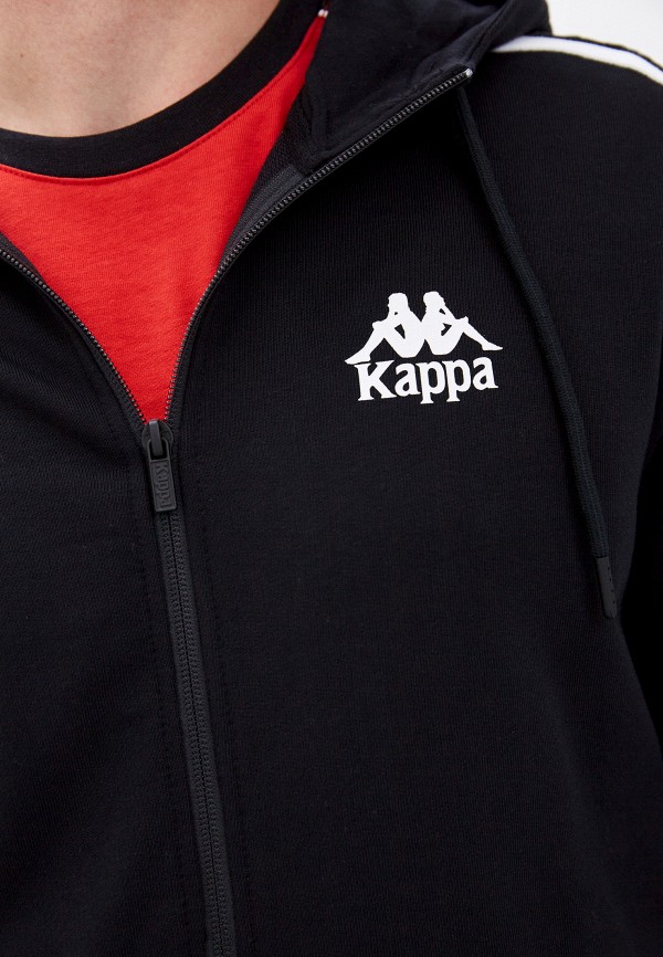 

Толстовка Kappa, Черный