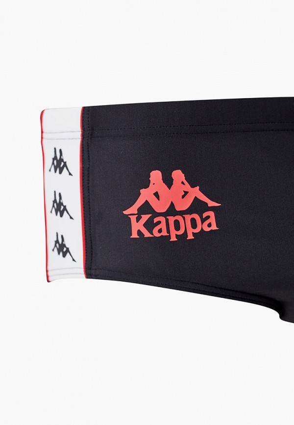 

Плавки Kappa, Черный