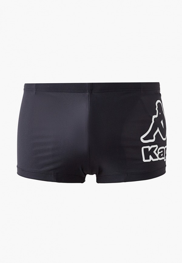 

Плавки Kappa, Черный