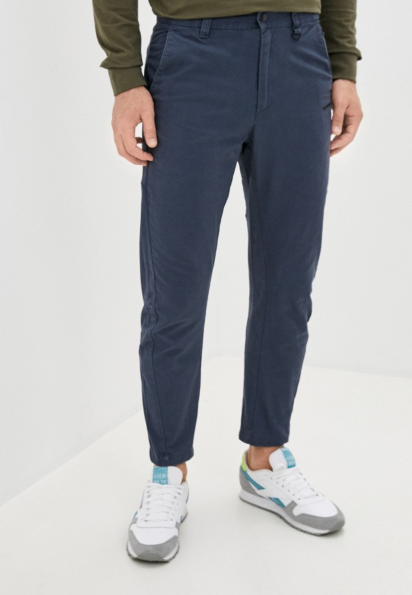 

Брюки Merrell, Синий