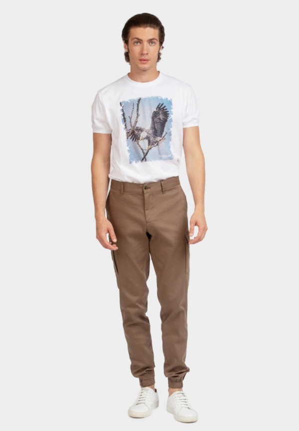 фото Брюки kanzler