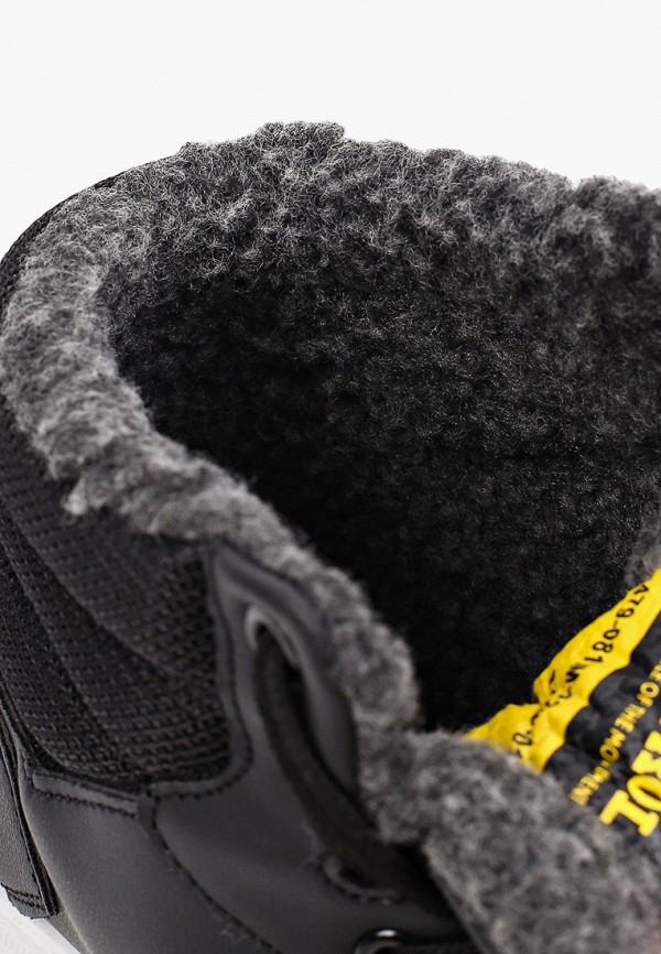 фото Кеды patrol