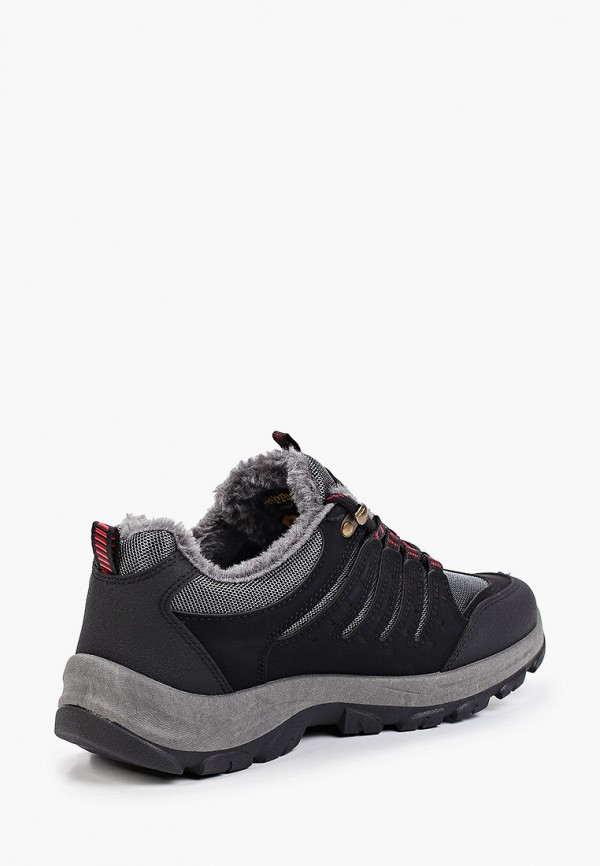 фото Кроссовки patrol