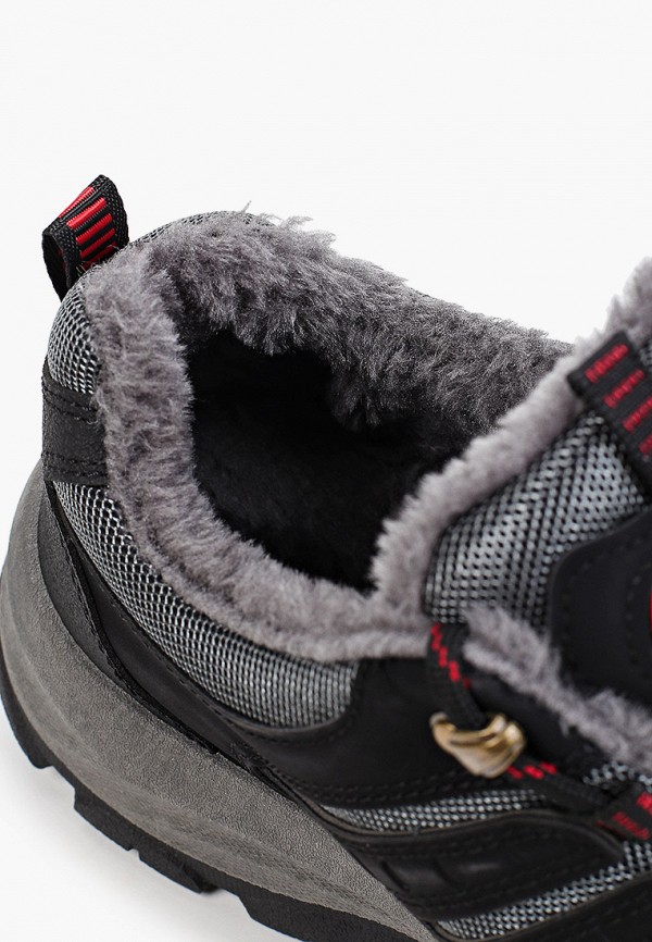 фото Кроссовки patrol