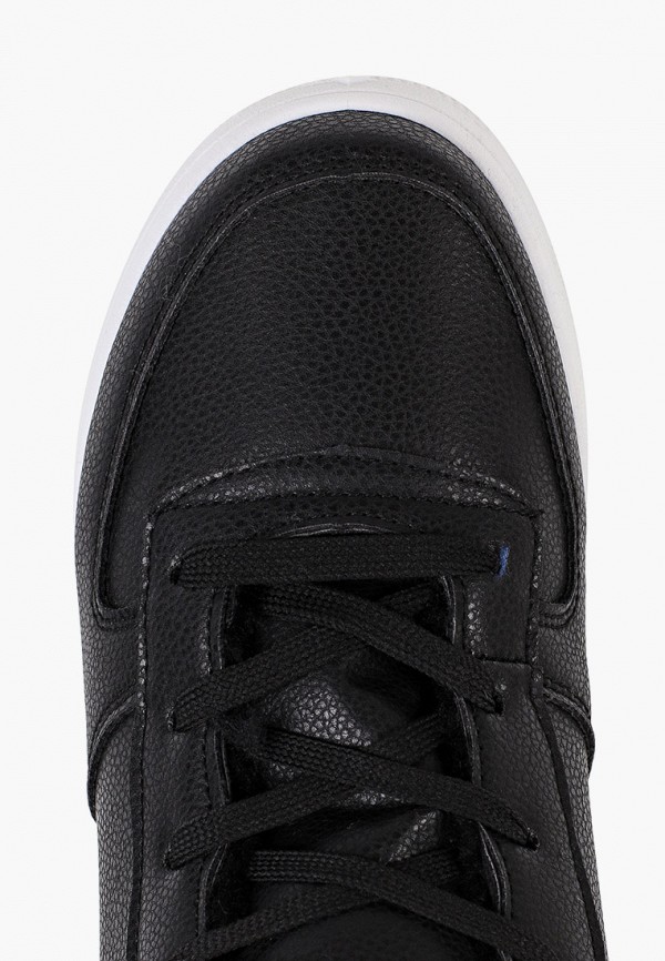 фото Кеды patrol