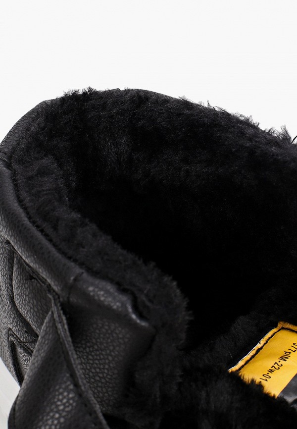 фото Кеды patrol