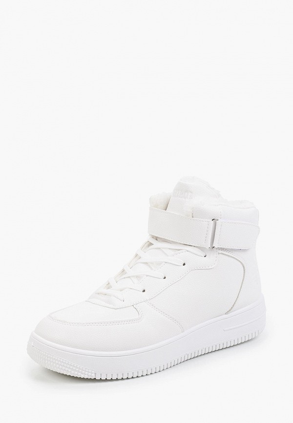 фото Кеды patrol