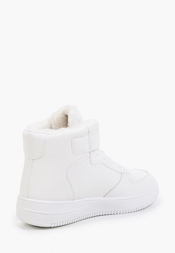 фото Кеды patrol