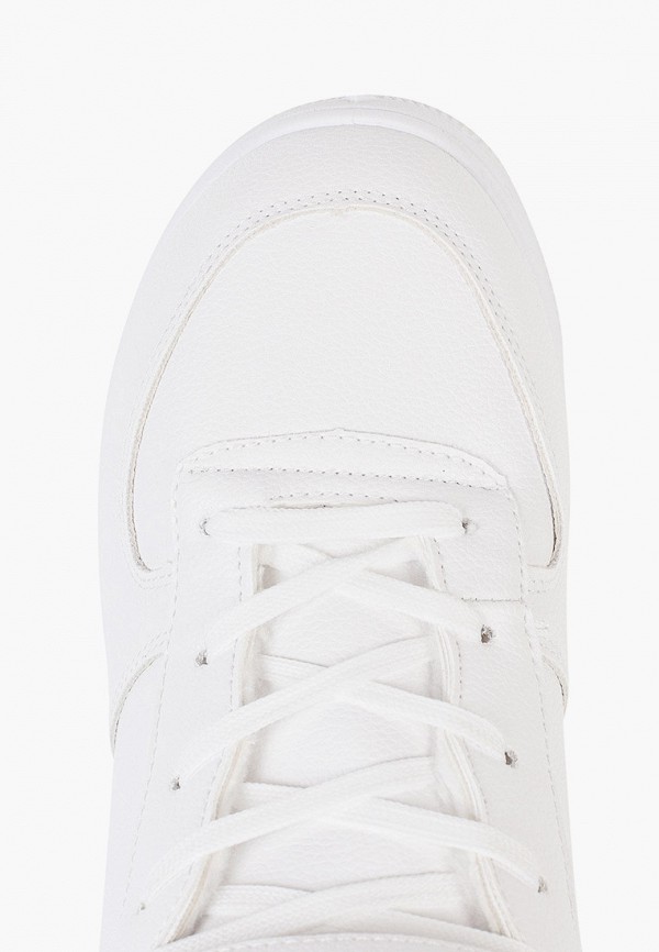 фото Кеды patrol