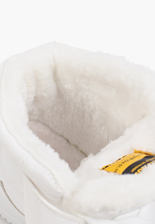 фото Кеды patrol