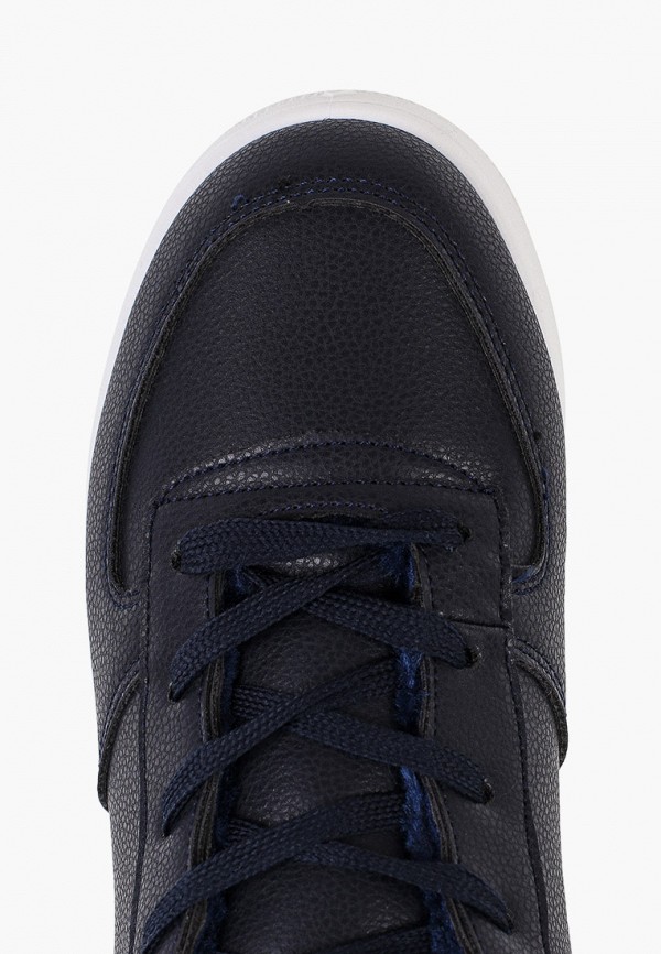 фото Кеды patrol