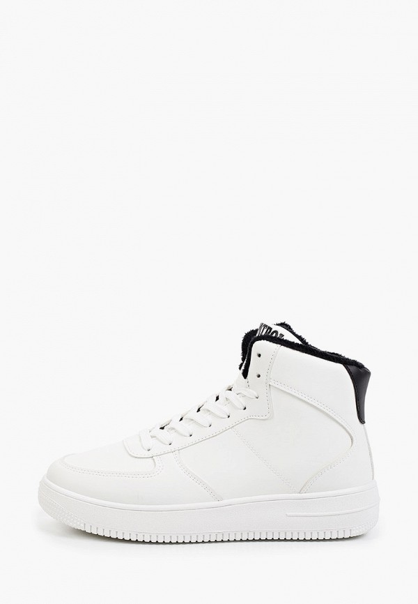 фото Кеды patrol