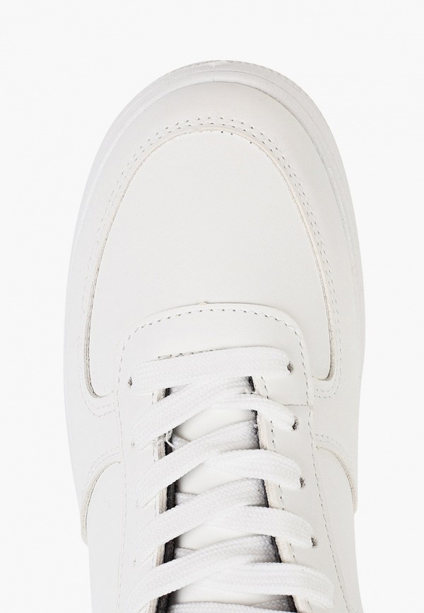 фото Кеды patrol