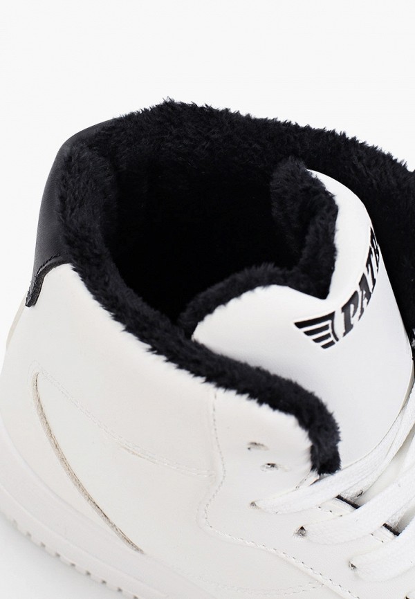 фото Кеды patrol