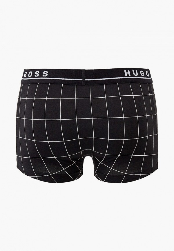 фото Трусы 3 шт. boss