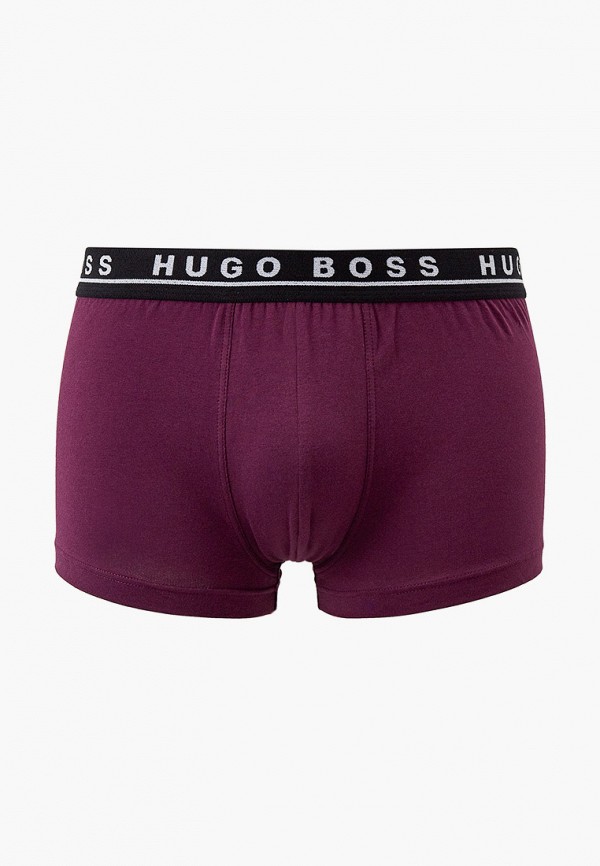 фото Трусы 3 шт. boss