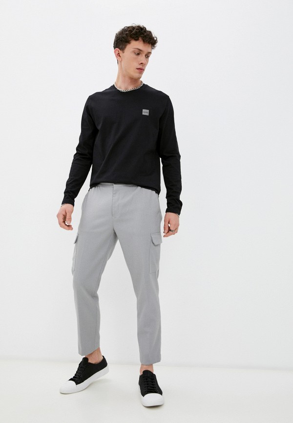 фото Лонгслив boss