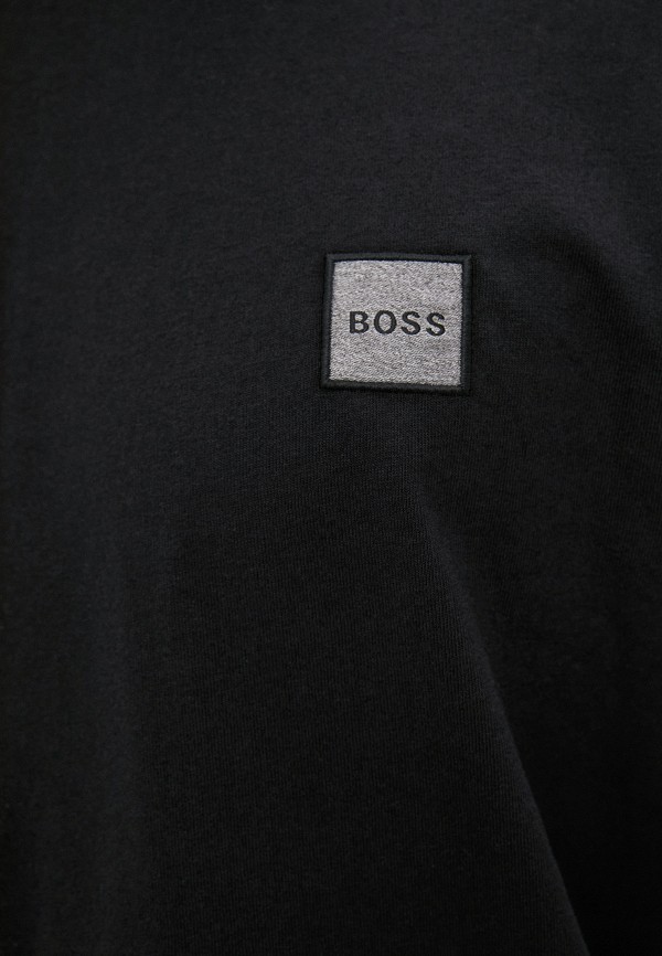 фото Лонгслив boss