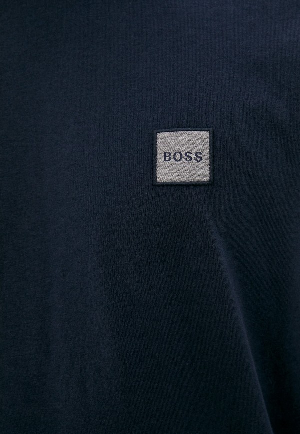 фото Лонгслив boss