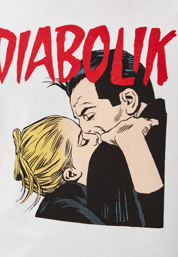 фото Футболка домашняя intimissimi