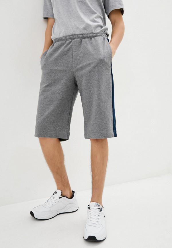 

Шорты спортивные Promin, Серый