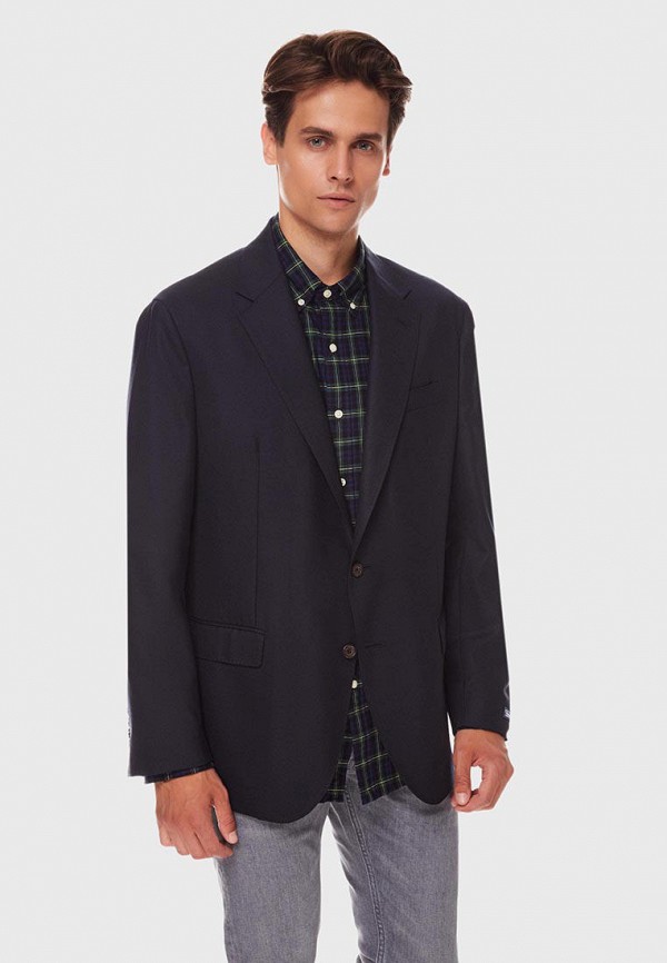 

Пиджак Polo Ralph Lauren, Синий, Polo Ralph Lauren MP002XM1RH5O