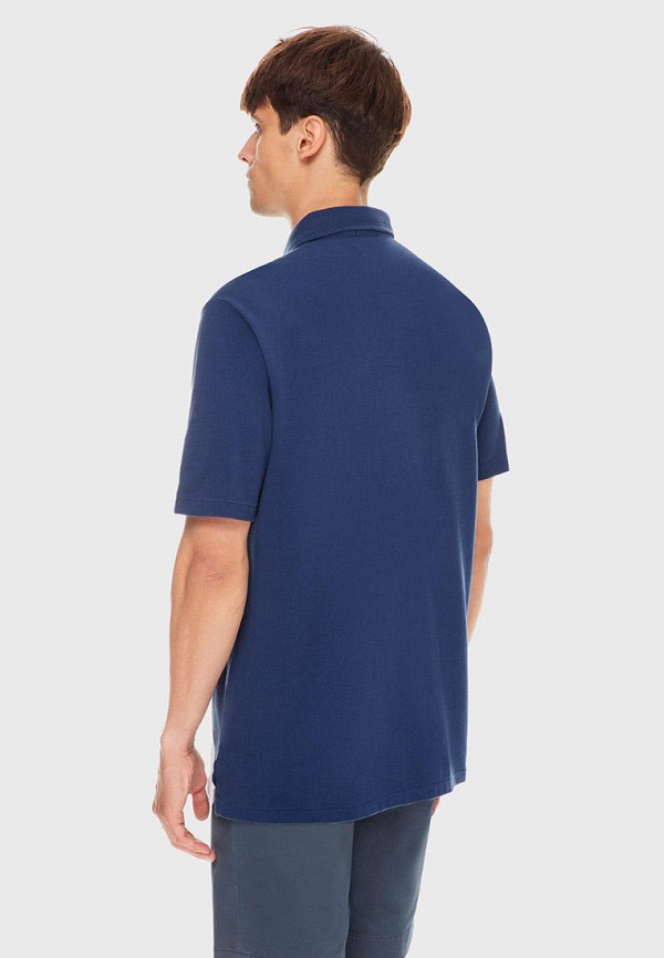 

Поло Polo Ralph Lauren, Синий, Polo Ralph Lauren MP002XM1RH61