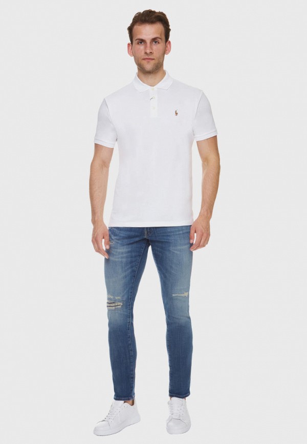 

Джинсы Polo Ralph Lauren, Синий, Polo Ralph Lauren MP002XM1RH6G