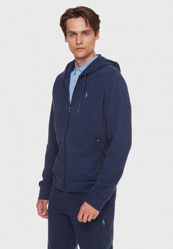 

Толстовка Polo Ralph Lauren, Синий