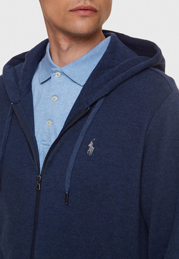 Толстовка Polo Ralph Lauren, Синий, Polo Ralph Lauren MP002XM1RH6W