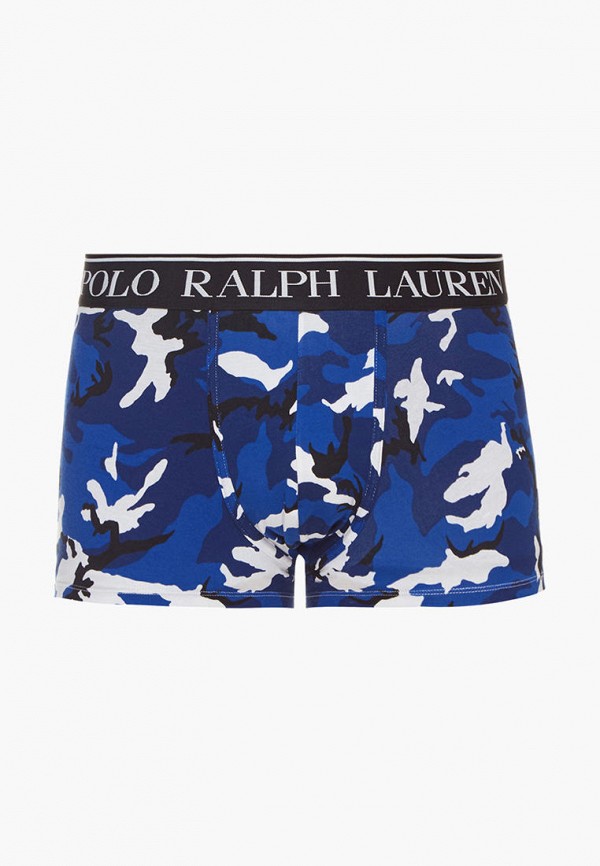 

Трусы Polo Ralph Lauren, Синий