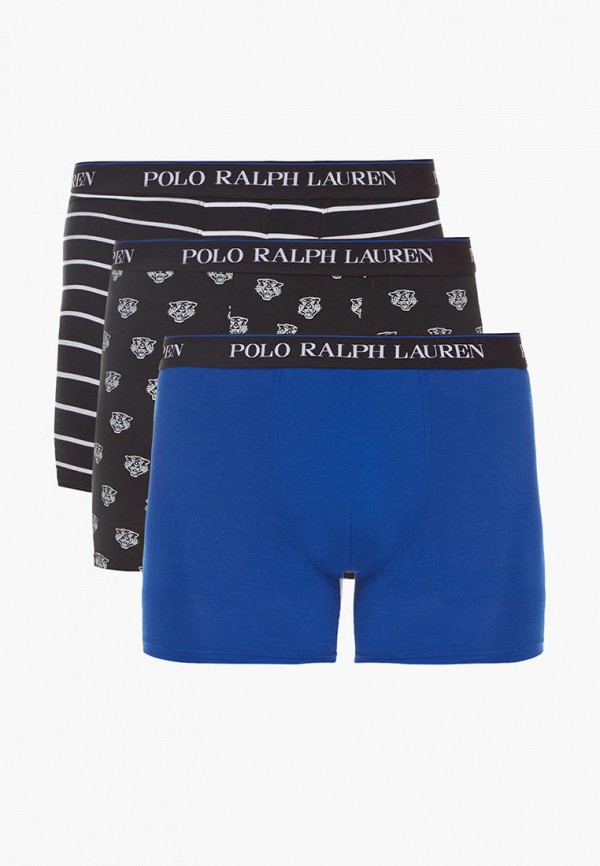

Комплект Polo Ralph Lauren, Синий, Polo Ralph Lauren MP002XM1RH7M
