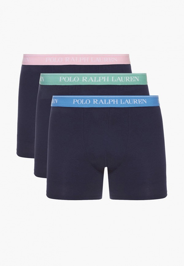 

Комплект Polo Ralph Lauren, Синий, Polo Ralph Lauren MP002XM1RH7N