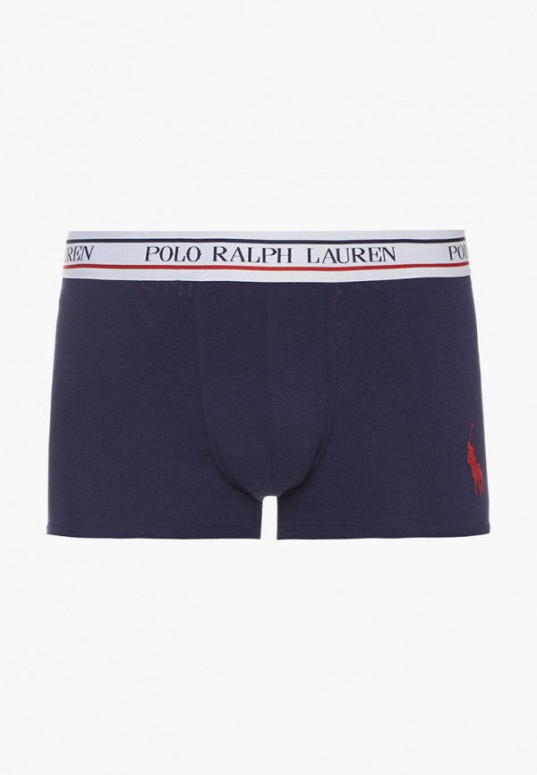 

Трусы Polo Ralph Lauren, Синий