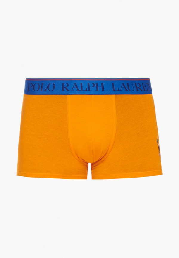 

Трусы Polo Ralph Lauren, Оранжевый