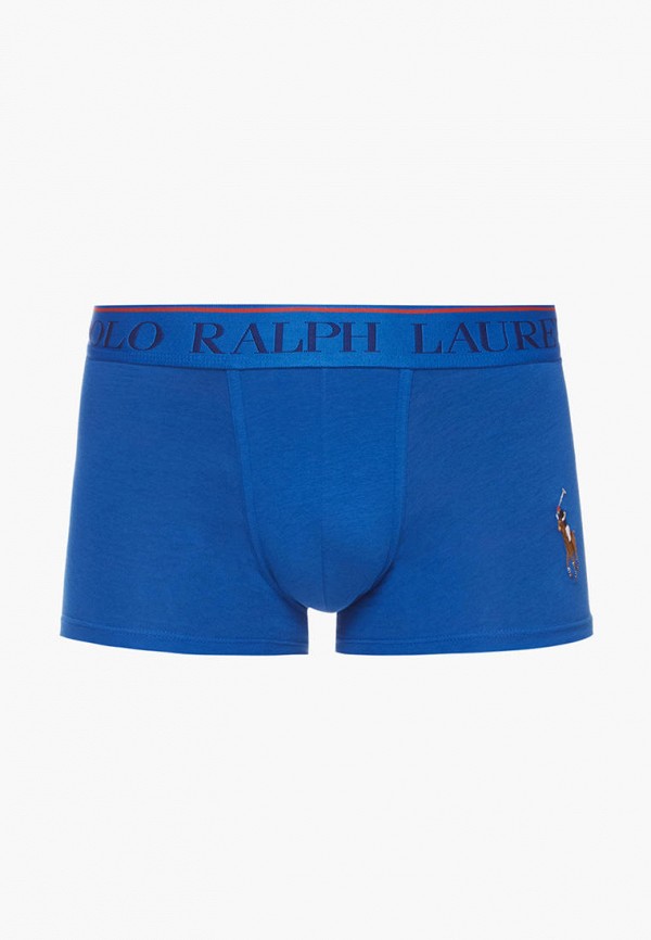 

Трусы Polo Ralph Lauren, Синий