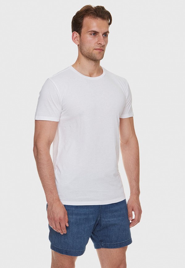 

Футболка Polo Ralph Lauren, Белый