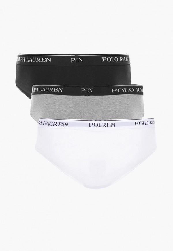 

Комплект Polo Ralph Lauren, Белый;серый;черный, Polo Ralph Lauren MP002XM1RH7W
