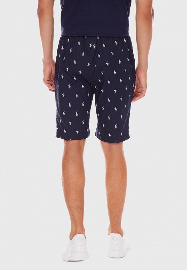 

Шорты домашние Polo Ralph Lauren, Синий, Polo Ralph Lauren MP002XM1RH84