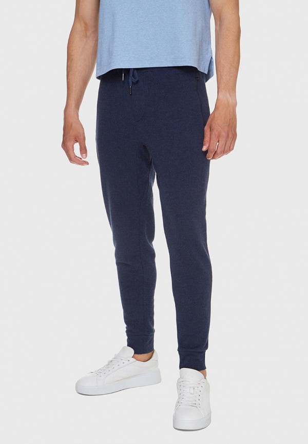 

Брюки спортивные Polo Ralph Lauren, Синий