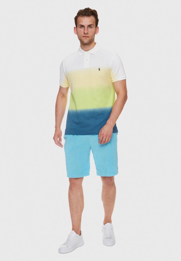 

Поло Polo Ralph Lauren, Мультиколор, Polo Ralph Lauren MP002XM1RH8A