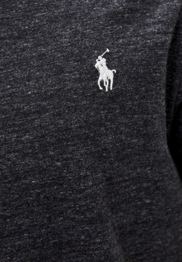 

Футболка Polo Ralph Lauren, Черный, Polo Ralph Lauren MP002XM1RH8K