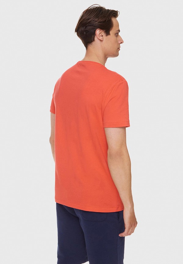 

Футболка Polo Ralph Lauren, Коралловый, Polo Ralph Lauren MP002XM1RH8M