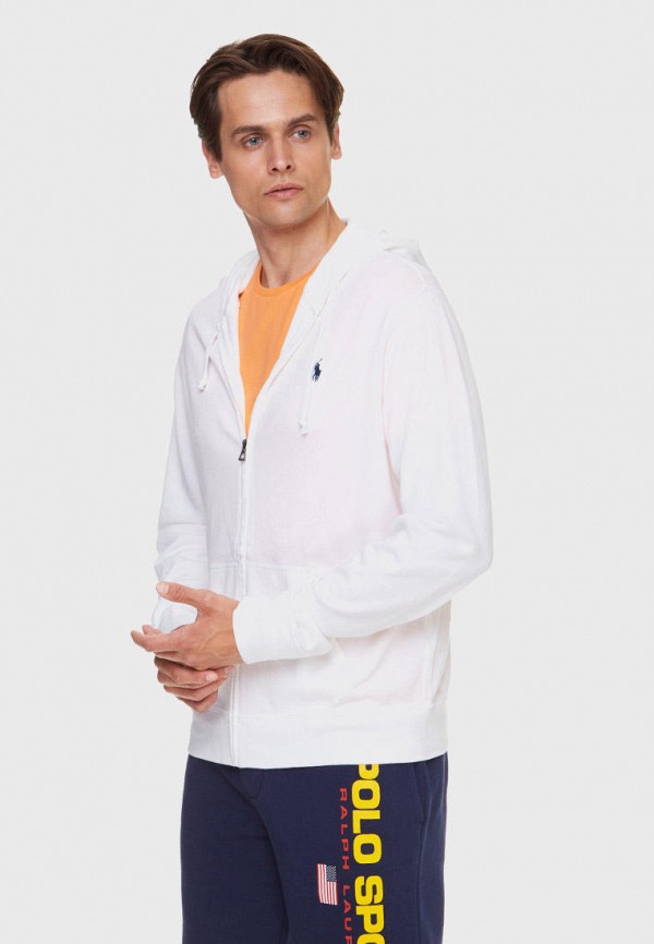 

Толстовка Polo Ralph Lauren, Белый