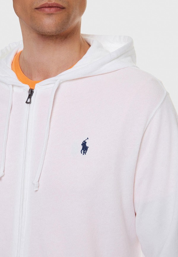 

Толстовка Polo Ralph Lauren, Белый, Polo Ralph Lauren MP002XM1RH8O