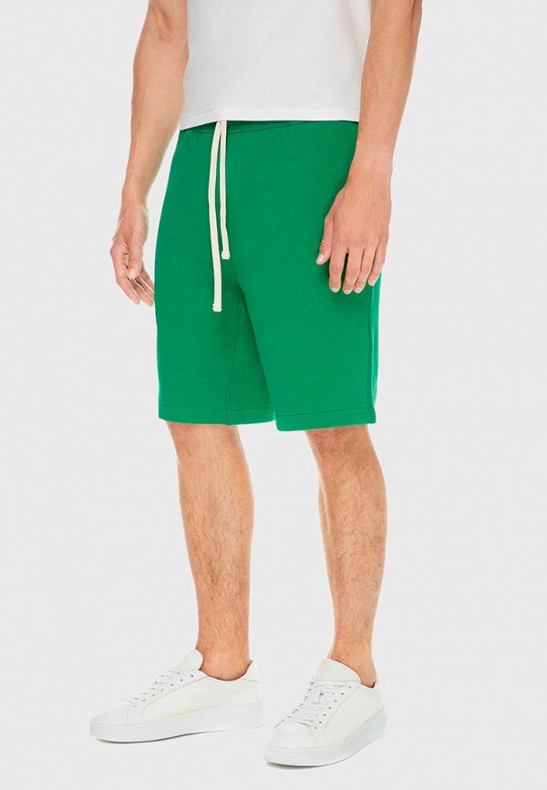 

Шорты Polo Ralph Lauren, Зеленый