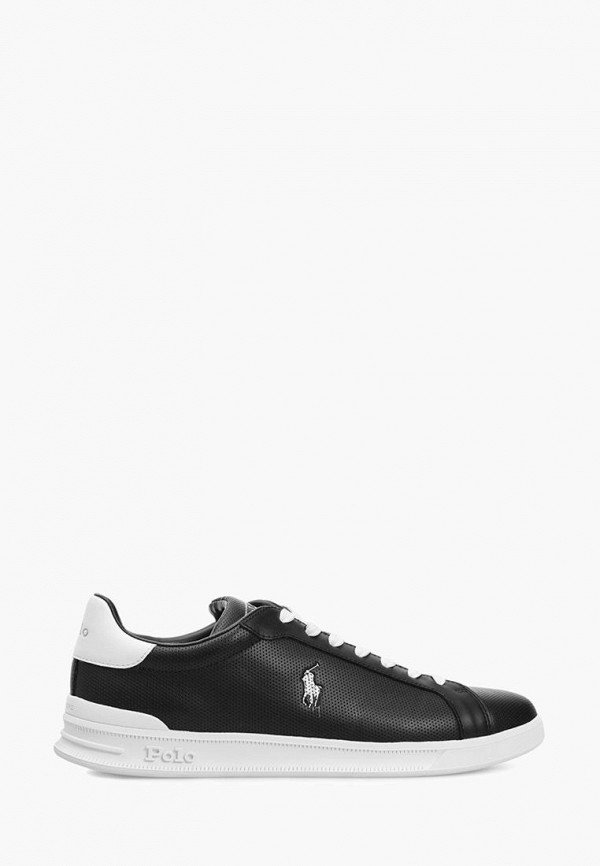 

Кеды Polo Ralph Lauren, Черный, Polo Ralph Lauren MP002XM1RH97