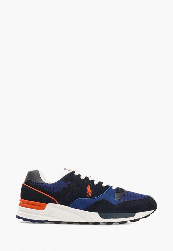 

Кроссовки Polo Ralph Lauren, Синий