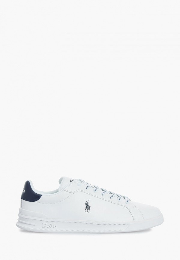 

Кеды Polo Ralph Lauren, Белый, Polo Ralph Lauren MP002XM1RH9I